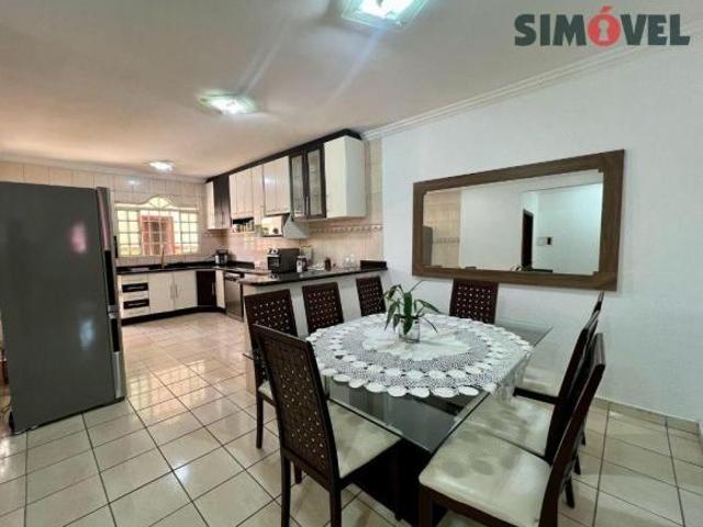 Casa venda em Ceilândia, Ceilândia Centro