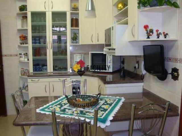 Casa venda em Amparo, Jardim Alberto