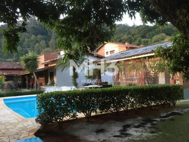 Casa venda em Região Imediata de Amparo, Monte Alegre do Sul