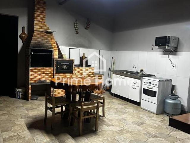 Casa venda em Artemis, Piracicaba