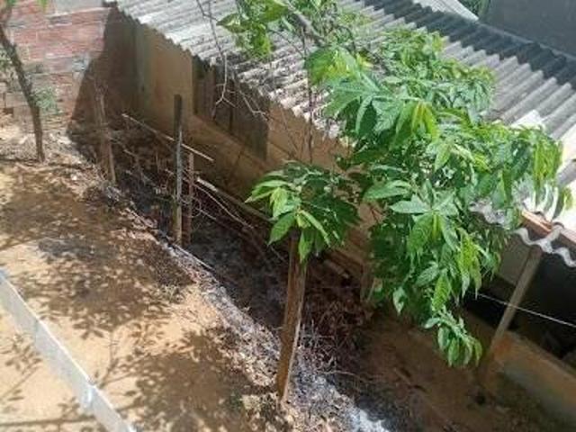 Casa venda em Santana do Paraíso, Região Geográfica Intermediária de Ipatinga