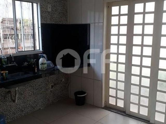 Casa venda em Campinas