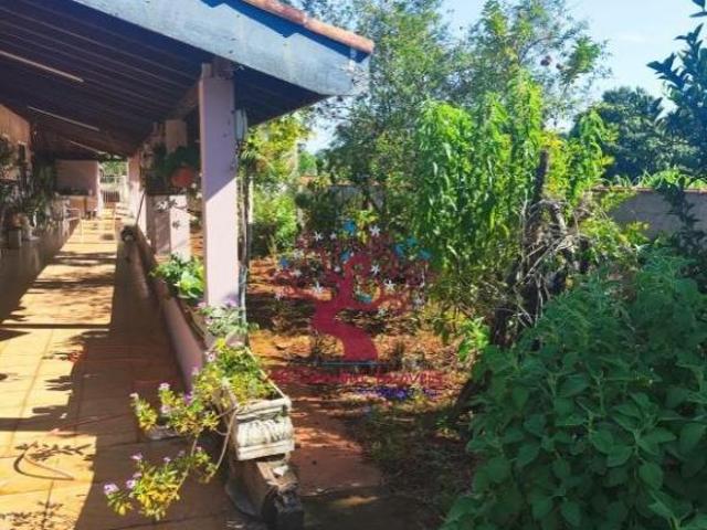 Casa venda em Região Imediata de Mogi Guaçu, Itapira
