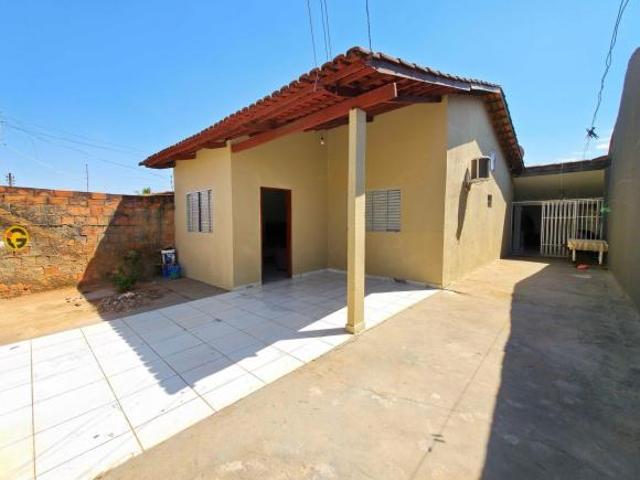 Casa venda em Região Geográfica Imediata de Goiânia, Aparecida de Goiânia