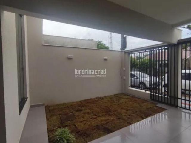 Casa venda em Região Geográfica Imediata de Londrina, Londrina