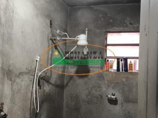 Casa venda em Colônia do Marçal, São João del-Rei