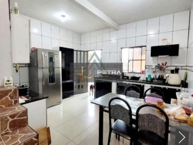Casa venda em Europa, Contagem