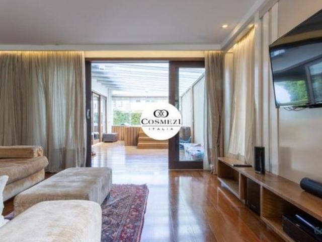 Casa venda em Alphaville Graciosa, Pinhais