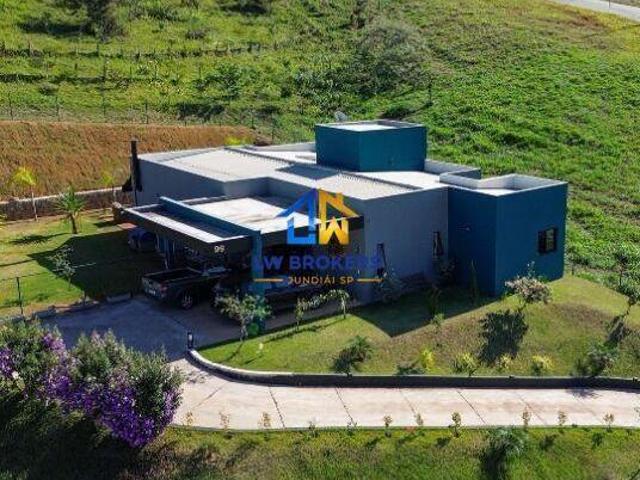 Casa venda em Região Imediata de Jundiaí, Jundiaí