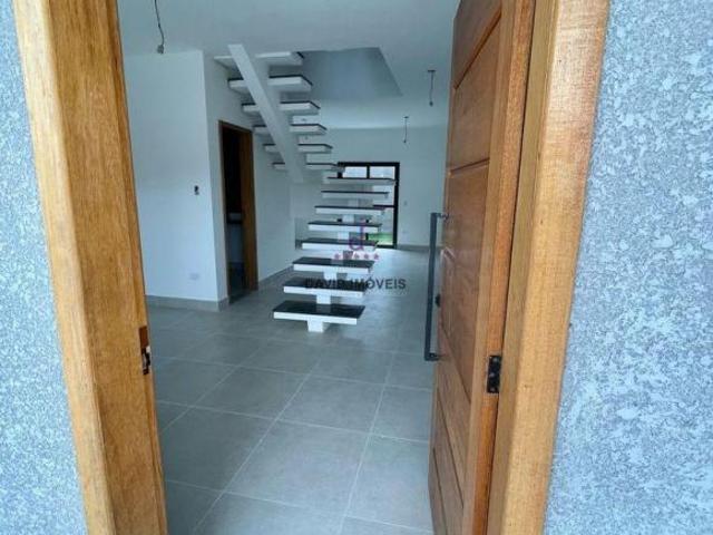 Casa venda em Balneário Copacabana, Caraguatatuba