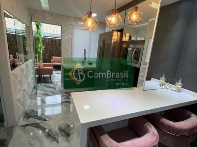 Casa venda em Residencial Bambi, Mogi das Cruzes