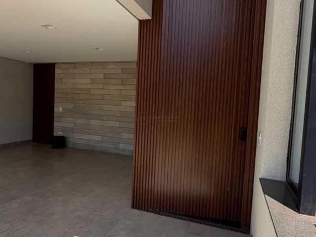 Casa venda em Jardim Vale das Rosas II, Araraquara