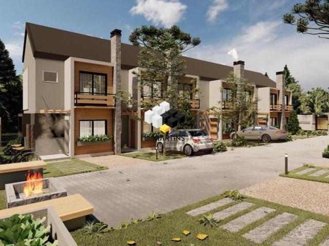 Casa venda em Região Geográfica Imediata de Caxias do Sul, Gramado