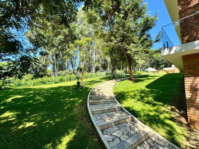 Casa venda em Holambra