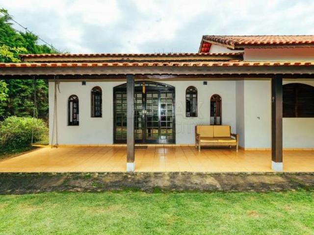 Casa venda em Região Imediata de Jundiaí, Itupeva