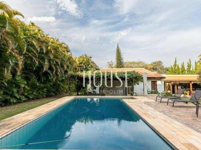 Casa venda em Condomínio Lago Azul II, Araçoiaba da Serra