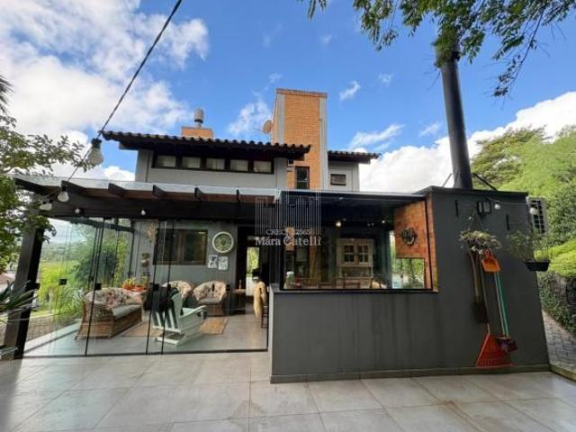 Casa venda em Passo dos Ramos, Santo Antônio da Patrulha