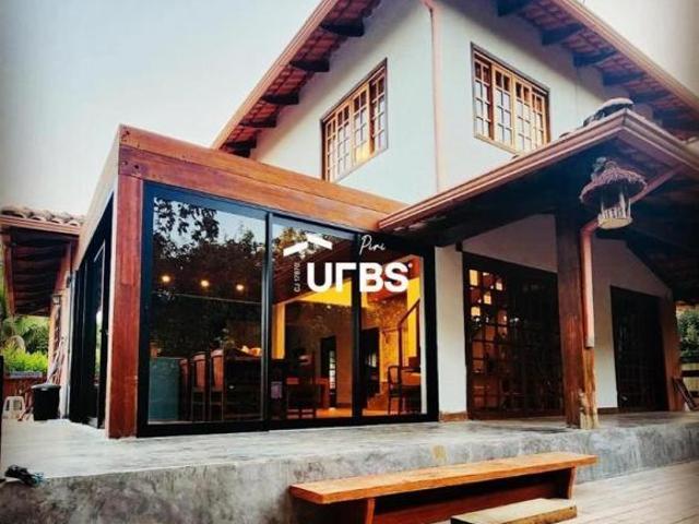Casa venda em Parque da Estalagem, Pirenópolis