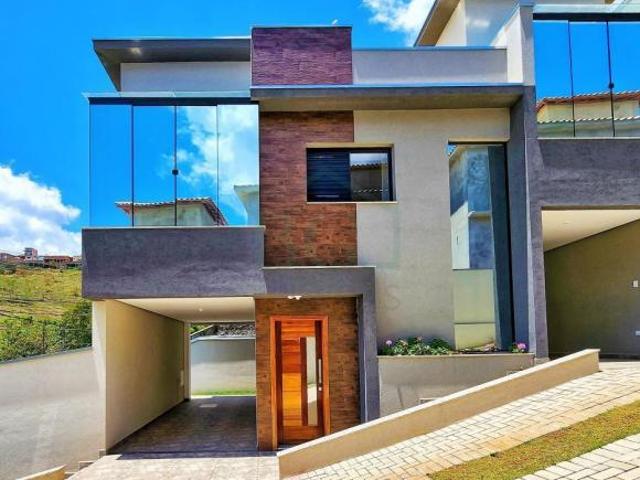 Casa venda em Residencial Morumbi, Poços de Caldas