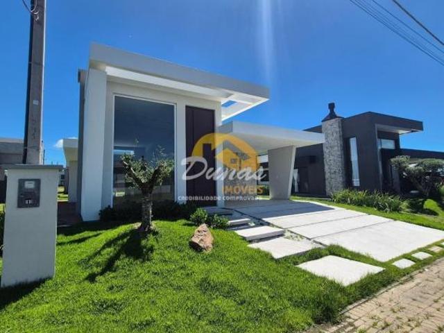Casa venda em Santa Luzia, Osório