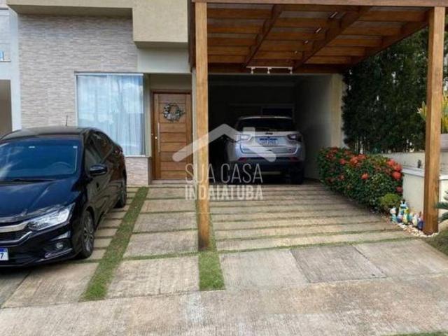 Casa venda em Indaiatuba, Itaici