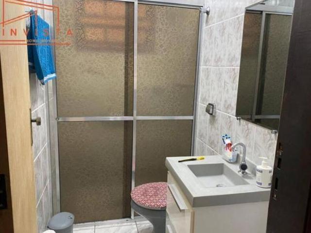 Casa venda em Jardim dos Sindicatos, Caraguatatuba