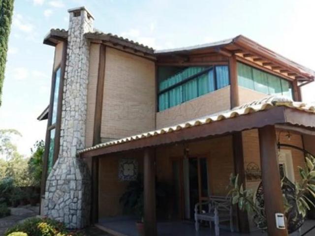 Casa venda em Residencial New Park Tenis, Itupeva