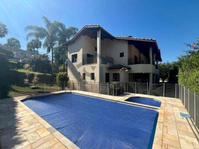 Casa venda em Região Imediata de Jundiaí, Cabreuva