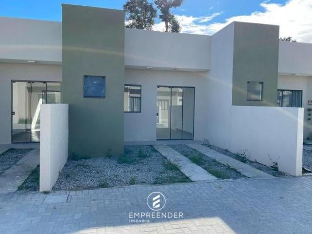Casa venda em Pontal do Paraná, Região Geográfica Intermediária de Curitiba
