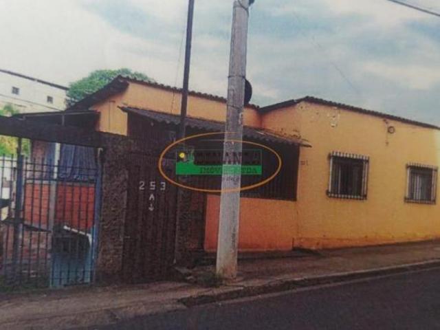 Casa venda em Vila Ventura, Congonhas