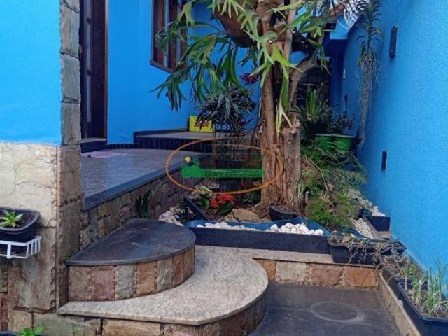 Casa venda em Congonhas, Região Geográfica Intermediária de Juiz de Fora