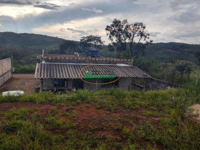 Casa venda em Zé Arigó, Congonhas