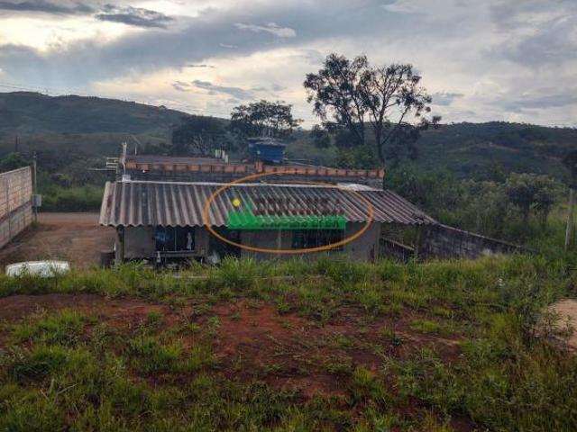 Casa venda em Região Geográfica Imediata de Conselheiro Lafaiete, Congonhas