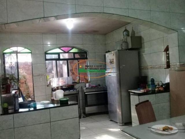 Casa venda em Basílica, Congonhas