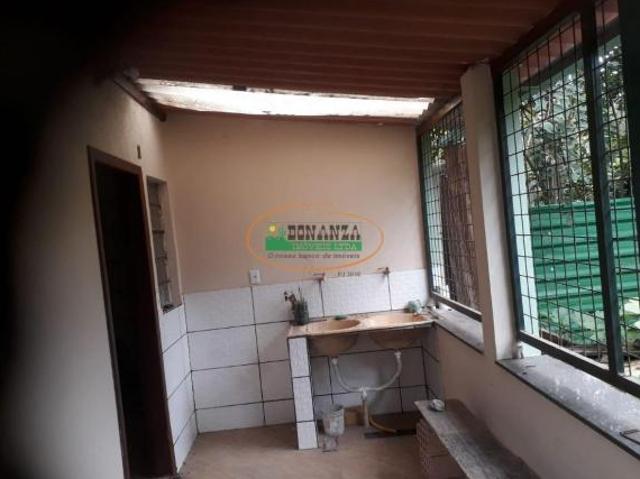 Casa venda em Tijucal, Congonhas