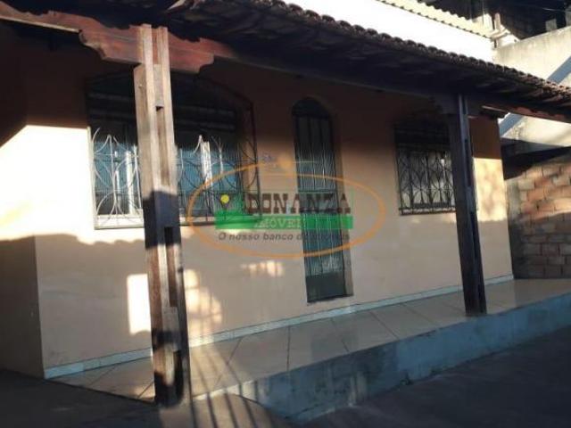 Casa venda em Santa Mônica, Congonhas