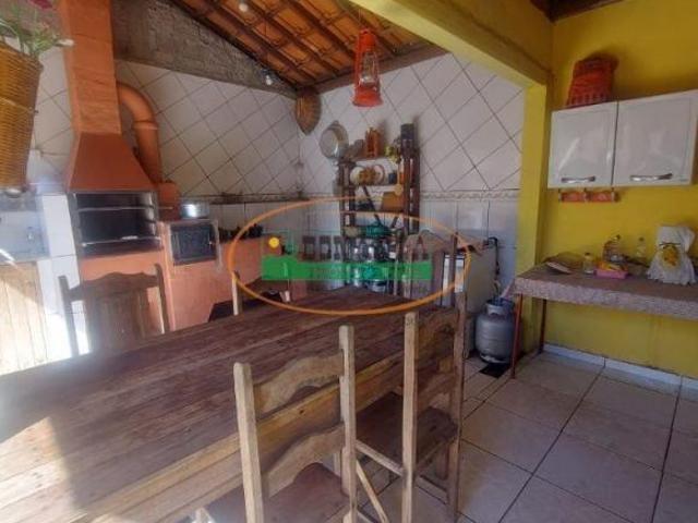 Casa venda em Barro Preto, Congonhas
