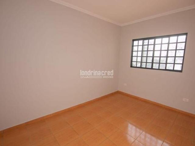Casa venda em Conjunto Residencial do Café, Londrina