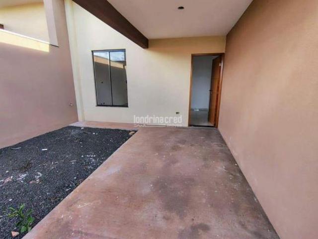 Casa venda em Região Geográfica Imediata de Londrina, Londrina