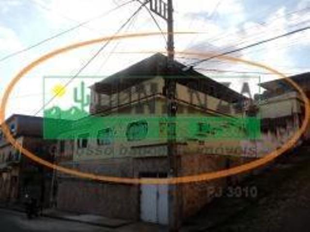 Casa venda em Conselheiro Lafaiete, Região Geográfica Intermediária de Juiz de Fora
