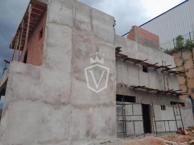 Casa venda em Região Imediata de Jundiaí, Jundiaí