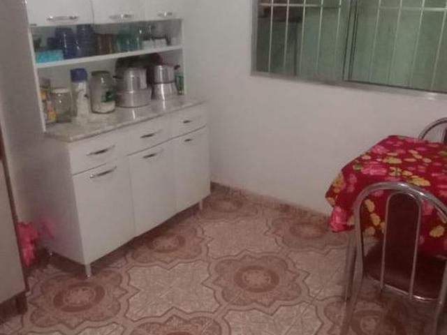 Casa venda em Bairro da Praia, Contagem