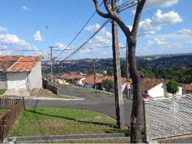 Casa venda em Contorno, Ponta Grossa
