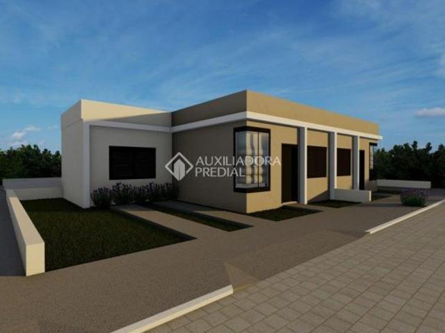 Casa venda em Loteamento Caminho dos Conventos, Lajeado