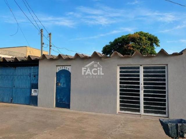 Casa venda em Região Geográfica Imediata de Campo Grande, Campo Grande
