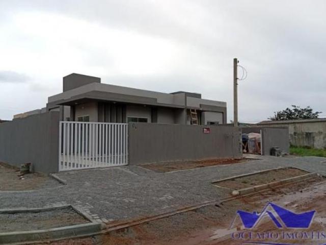 Casa venda em Região Geográfica Imediata de Paranaguá, Guaratuba