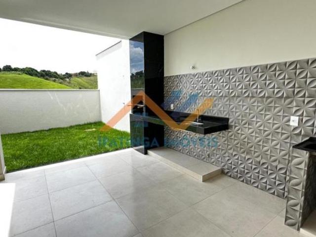 Casa venda em Região Geográfica Imediata de Ipatinga, Região Metropolitana do Vale do Aço