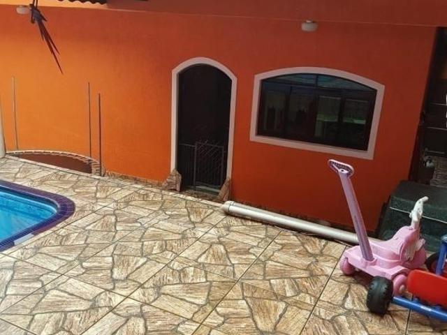 Casa venda em Cotia