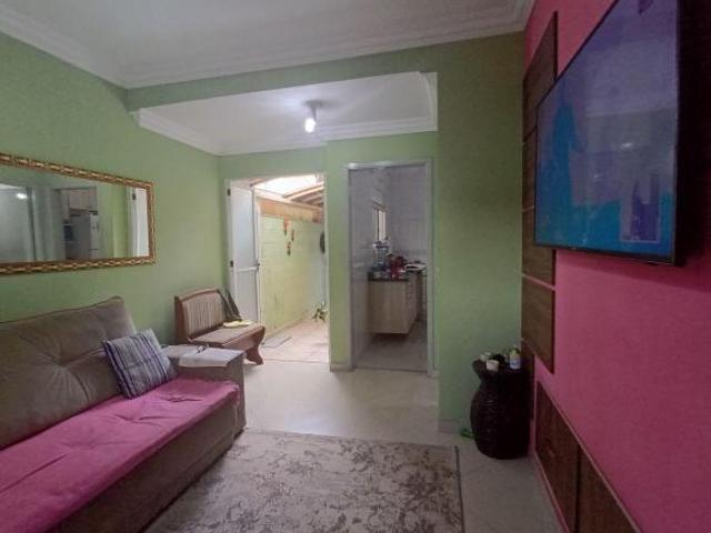 Casa venda em Caucaia do Alto, Cotia