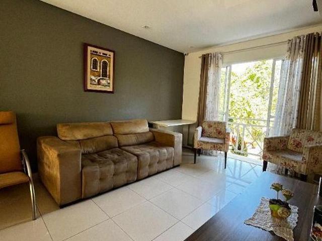 Casa venda em Vila Santo Antônio do Portão, Cotia